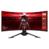 Moniteurs Gamer ASRock PHANTOM GAMING PG34WQ15R3A 34″ CURVED 165Hz
