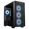 SETUP GAMER R7 5700X-RTX 3060 + 276CXF + GM100 + GK100 – Image 12