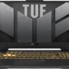 ASUS TUF FX507VV-LP211W i7-13620H 15.6" FHD 16 Go 512 Go SSD RTX 4060 8GB GDDR6 W11H MECHA GRAY 24M – Image 4