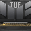 ASUS TUF FX507VV-LP211W i7-13620H 15.6" FHD 16 Go 512 Go SSD RTX 4060 8GB GDDR6 W11H MECHA GRAY 24M