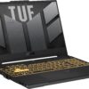 ASUS TUF FX507VV-LP211W i7-13620H 15.6" FHD 16 Go 512 Go SSD RTX 4060 8GB GDDR6 W11H MECHA GRAY 24M – Image 2
