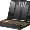 ASUS TUF FX507VV-LP211W i7-13620H 15.6" FHD 16 Go 512 Go SSD RTX 4060 8GB GDDR6 W11H MECHA GRAY 24M – Image 3