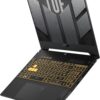 ASUS TUF FX507VV-LP211W i7-13620H 15.6" FHD 16 Go 512 Go SSD RTX 4060 8GB GDDR6 W11H MECHA GRAY 24M – Image 6
