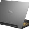 ASUS TUF FX507VV-LP211W i7-13620H 15.6" FHD 16 Go 512 Go SSD RTX 4060 8GB GDDR6 W11H MECHA GRAY 24M – Image 7