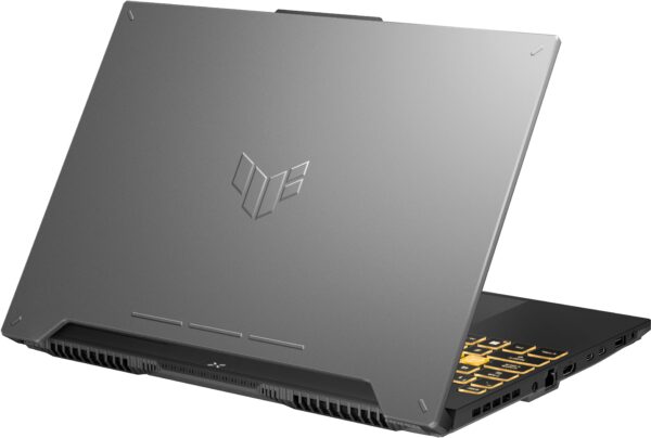 ASUS TUF FX507VV-LP211W i7-13620H 15.6" FHD 16 Go 512 Go SSD RTX 4060 8GB GDDR6 W11H MECHA GRAY 24M – Image 7