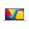 ASUS VIVOBOOK X1504VA i5-1335U 15,6"FHD 16Go 512Go SSD WIN 11H COOL SILVER 12M