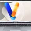 ASUS VIVOBOOK X1605VA Ultra 5-120U 16"WUXGA 8 Go 512 Go SSD W11H COOL SILVER 12M