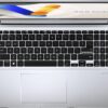 ASUS VIVOBOOK X1605VA Ultra 5-120U 16"WUXGA 8 Go 512 Go SSD W11H COOL SILVER 12M – Image 4