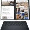 ASUS ZENBOOK DUO UX8406CA Ult 9 ARROWLAKE H 14"OLEDWQXGA 32Go 1To SSD W11H INKWELL GREYKEYB DOCK 36M – Image 3