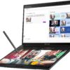 ASUS ZENBOOK DUO UX8406MA Ultra 7-155H 14"OLED WUXGA 32 Go 1 To SSD W11P INKWELL GREY 24M – Image 5