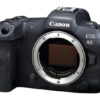 Appareil photo hybride Canon EOS R5 + objectif RF 24-105 mm F4L IS USM – Image 3