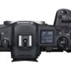 Appareil photo hybride Canon EOS R5 + objectif RF 24-105 mm F4L IS USM – Image 4
