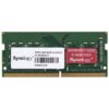 Barrette Mémoire Synology SO-DIMM 8GB DDR4 ECC - Serveur Nas
