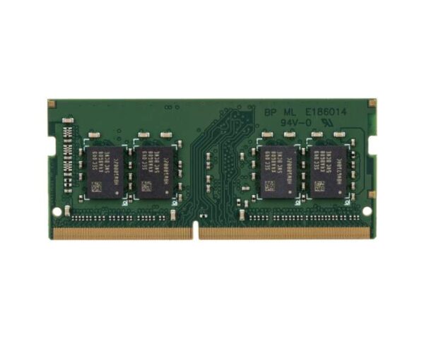 Barrette Mémoire Synology SO-DIMM 8GB DDR4 ECC - Serveur Nas – Image 2