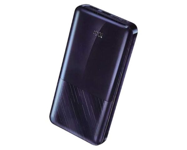 Batterie Power Bank Itel 20000 mah avec cable type-C integré