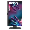 Moniteurs Gamer BenQ PD2705Q 27″ IPS 2K – Image 2