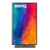 Moniteurs Gamer BenQ PD2706U 27″ IPS 4K – Image 3