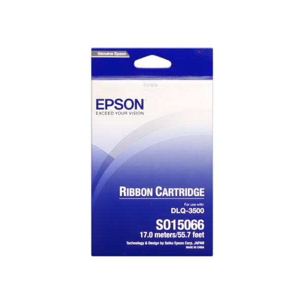 Epson Ruban DLQ-3000/+/3500/FX850+/FX 850 (6 millions de car