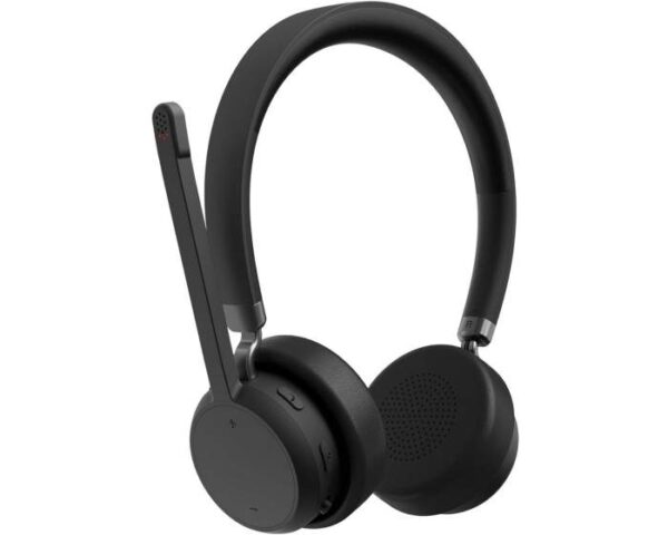 Casque Bluetooth Lenovo Stereo