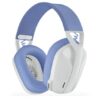 Casque Gaming Logitech G435 Bluetooth Ultra-Light