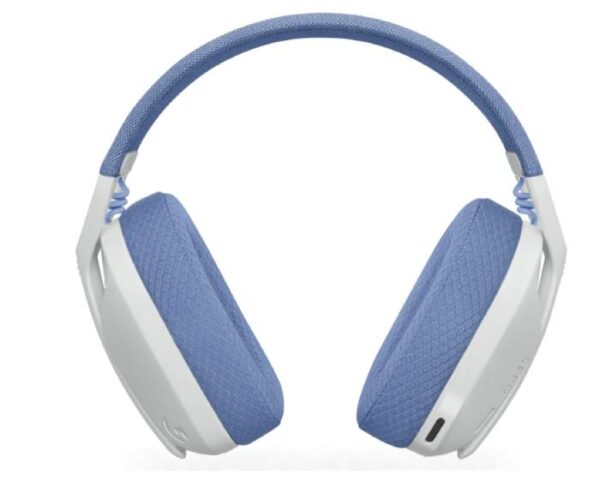 Casque Gaming Logitech G435 Bluetooth Ultra-Light – Image 2