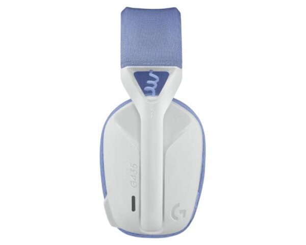 Casque Gaming Logitech G435 Bluetooth Ultra-Light – Image 4