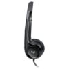 Casque Logitech H390 avec microphone anti-parasite - USB – Image 3