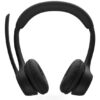 Casque sans fil Logitech Zone 300 - Noir – Image 4