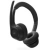 Casque sans fil Logitech Zone 300 - Noir