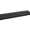 Clavier Dell KB216 USB Noir - Français (AZERTY)