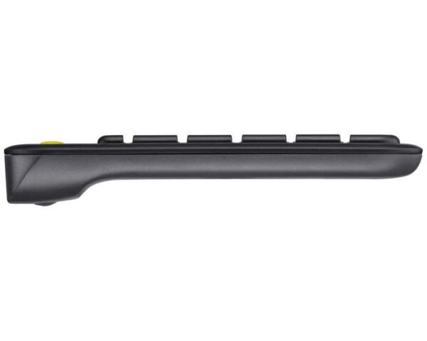 Clavier Logitech sans fil avec pavé tactile intégré K400 – Image 3