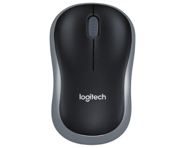 Clavier et souris sans fil Logitech MK270 – Image 5