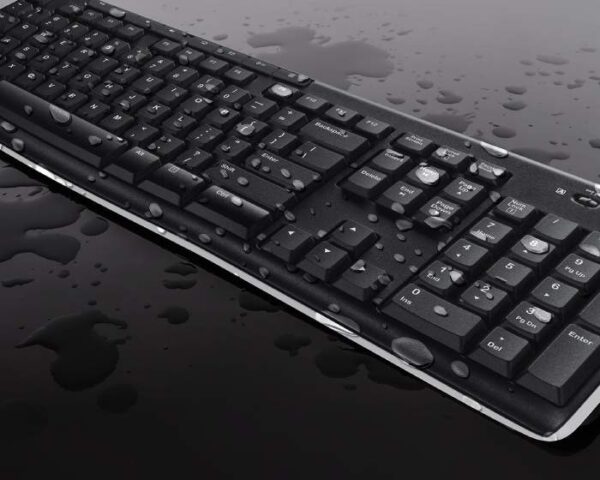 Clavier et souris sans fil Logitech MK270 – Image 7