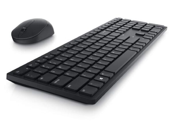 Clavier et souris sans fil professionnels Dell KM5221W - AZERTY – Image 3