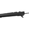 Clavier filaire HP 125 AZERTY – Image 3