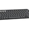 Clavier sans fil Logitech Pebble Keys 2 K380s - AZERTY – Image 2