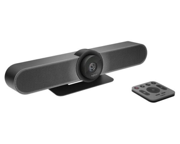 ConferenceCam Tout-en-un Logitech MeetUp pour petites salles de conférence