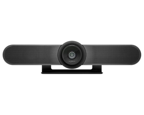 ConferenceCam Tout-en-un Logitech MeetUp pour petites salles de conférence – Image 2