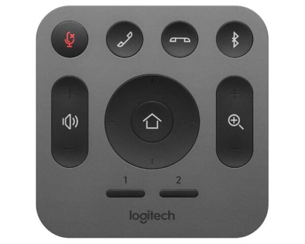 ConferenceCam Tout-en-un Logitech MeetUp pour petites salles de conférence – Image 4