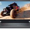 DELL G15 5530 i7-13650HX 15,6"FHD 16 Go 512 Go SSD Freedos RTX4050,6GB 12M