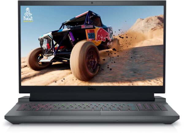 DELL G15 5530 i7-13650HX 15,6"FHD 16 Go 512 Go SSD Freedos RTX4050,6GB 12M