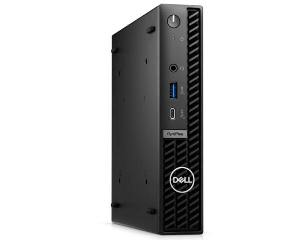 DELL OptiPlex 7020 MFF i5-14500T 8Go 512Go SSD W11P 36M – Image 2