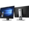 Moniteur de vidéoconférence Dell P2418HZm 24″ FHD – WebCam / Haut-parleurs / HDMI [Remis à Neuf] – Image 2