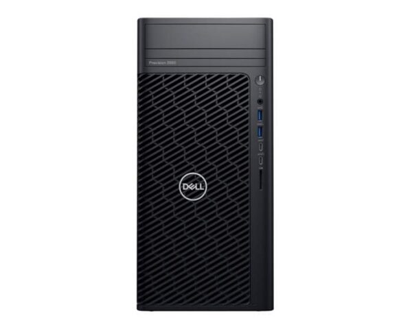 DELL Precision 3680 TWR i7-14700 16Go 512Go SSD W11P Nvidia T1000 8GB36M