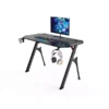 Bureau Gamer Deadskull TD 02 140cm RGB – Image 2