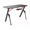 Bureau Gamer Deadskull TD 02 140cm RGB
