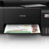 EPSON EcoTank L3250 MFP 3en1 Wifi Couleur A4 33 B&WPPM 15PPMCOL 33 12M – Image 2
