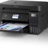 EPSON EcoTank L6290 MFP 4en1 Réseau Wifi Couleur A4 R/V 33 B&WPPM 20PPMCOL 33 12M