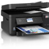 EPSON EcoTank L6290 MFP 4en1 Réseau Wifi Couleur A4 R/V 33 B&WPPM 20PPMCOL 33 12M – Image 3