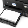 EPSON EcoTank L6290 MFP 4en1 Réseau Wifi Couleur A4 R/V 33 B&WPPM 20PPMCOL 33 12M – Image 7